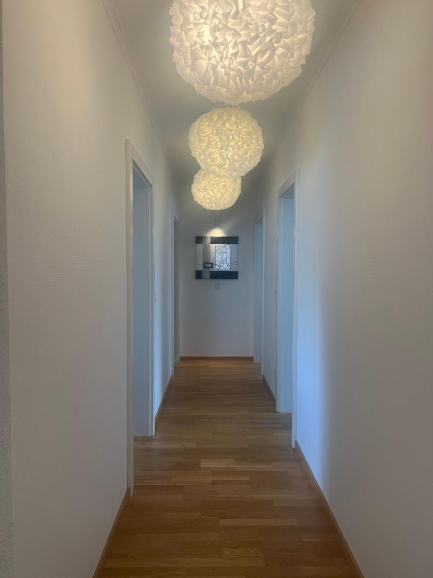 Ferienwohnung Eifelliebe ビットブルク エクステリア 写真