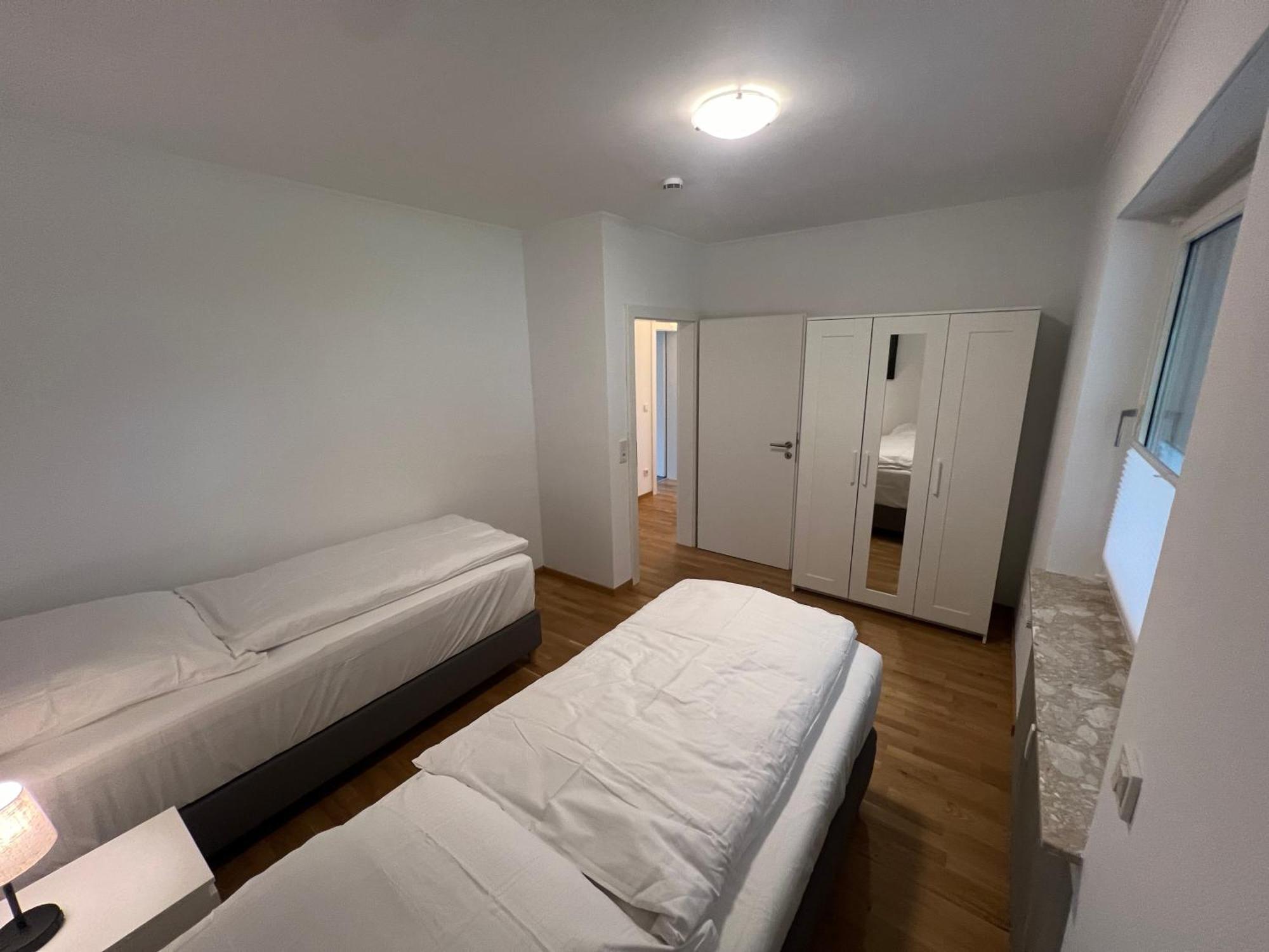 Ferienwohnung Eifelliebe ビットブルク エクステリア 写真