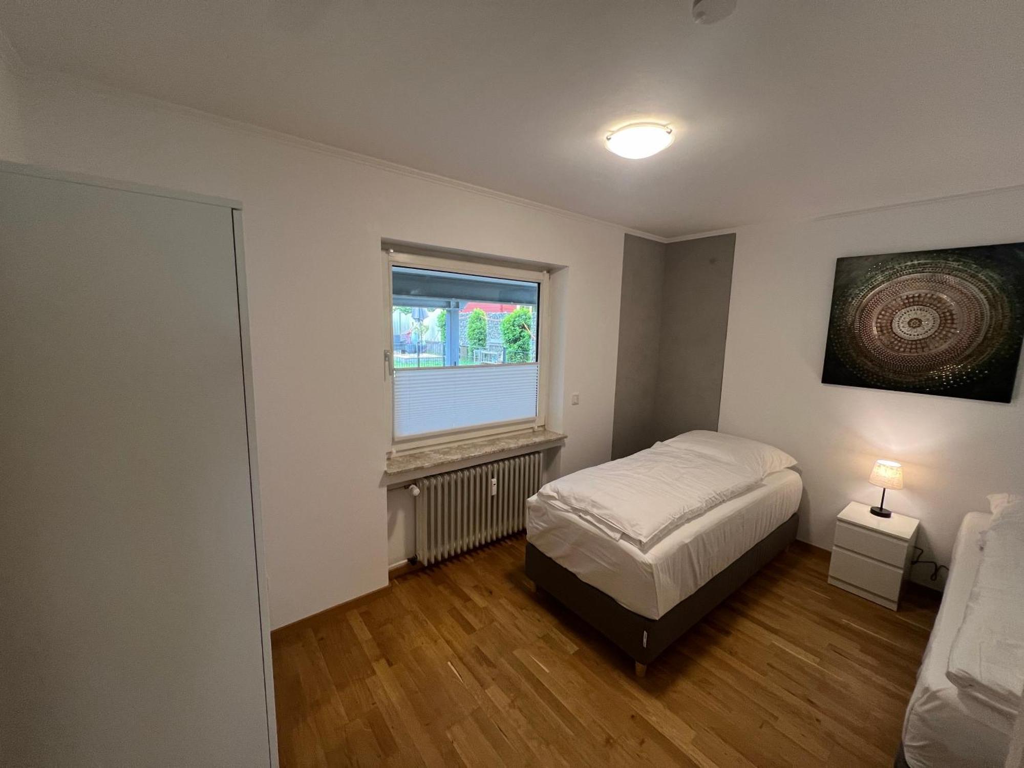 Ferienwohnung Eifelliebe ビットブルク エクステリア 写真