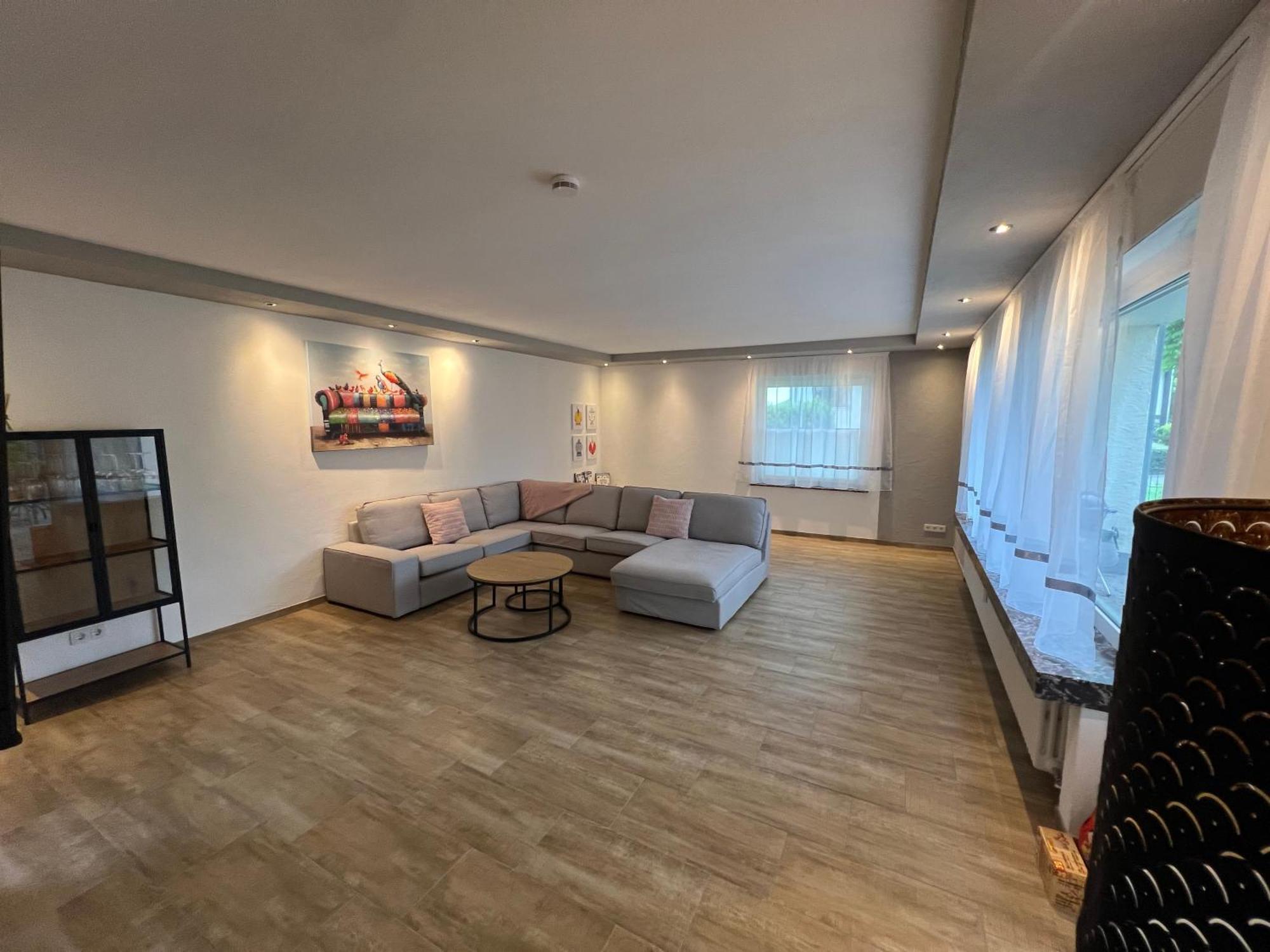 Ferienwohnung Eifelliebe ビットブルク エクステリア 写真