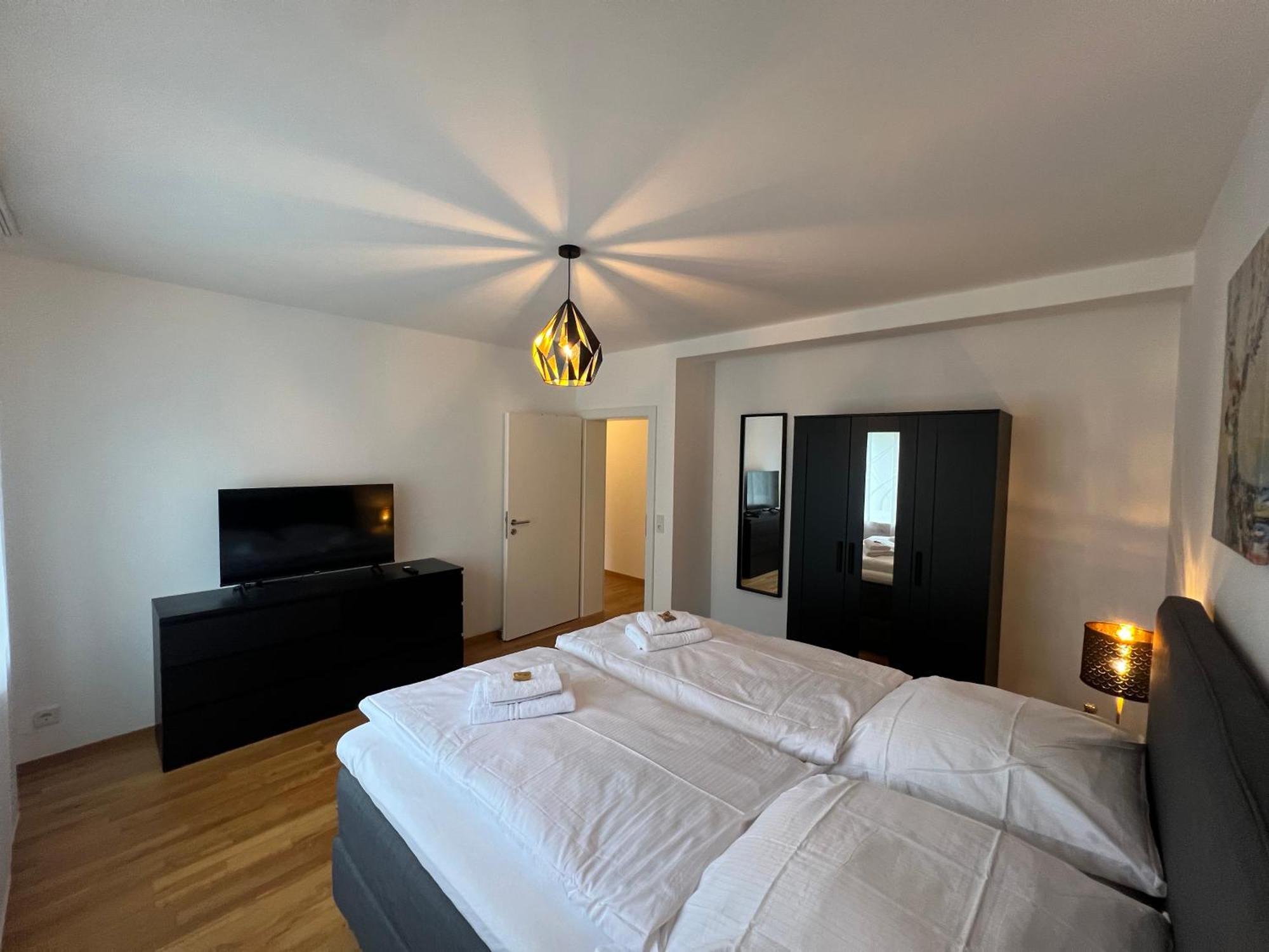 Ferienwohnung Eifelliebe ビットブルク エクステリア 写真