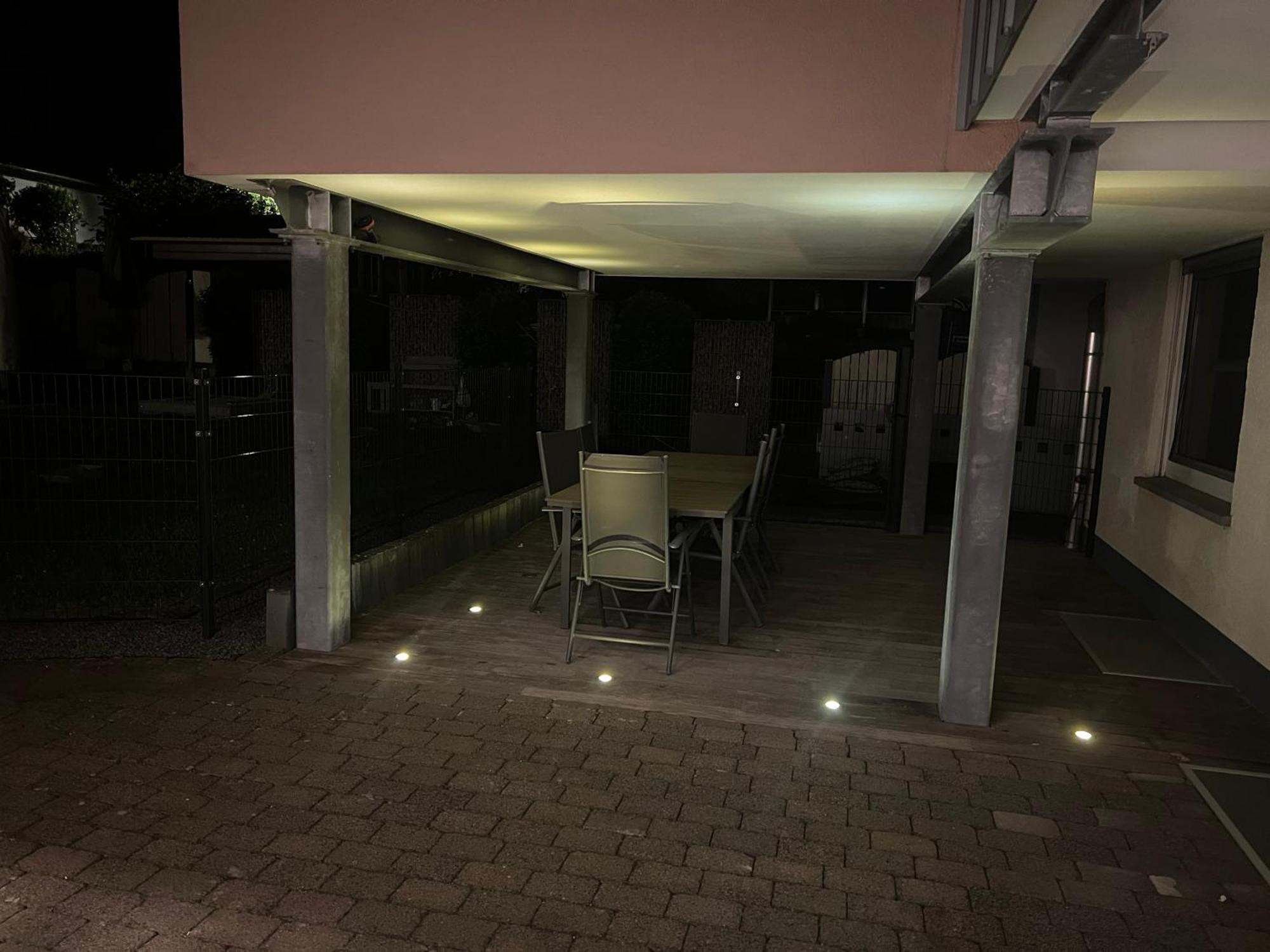 Ferienwohnung Eifelliebe ビットブルク エクステリア 写真