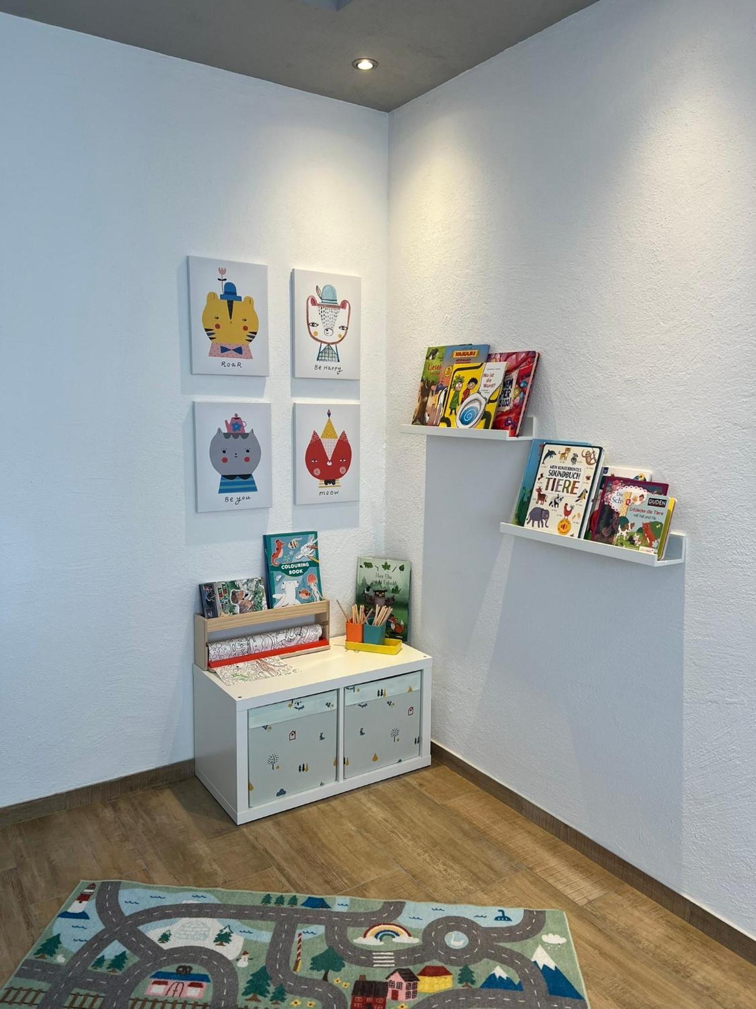 Ferienwohnung Eifelliebe ビットブルク エクステリア 写真